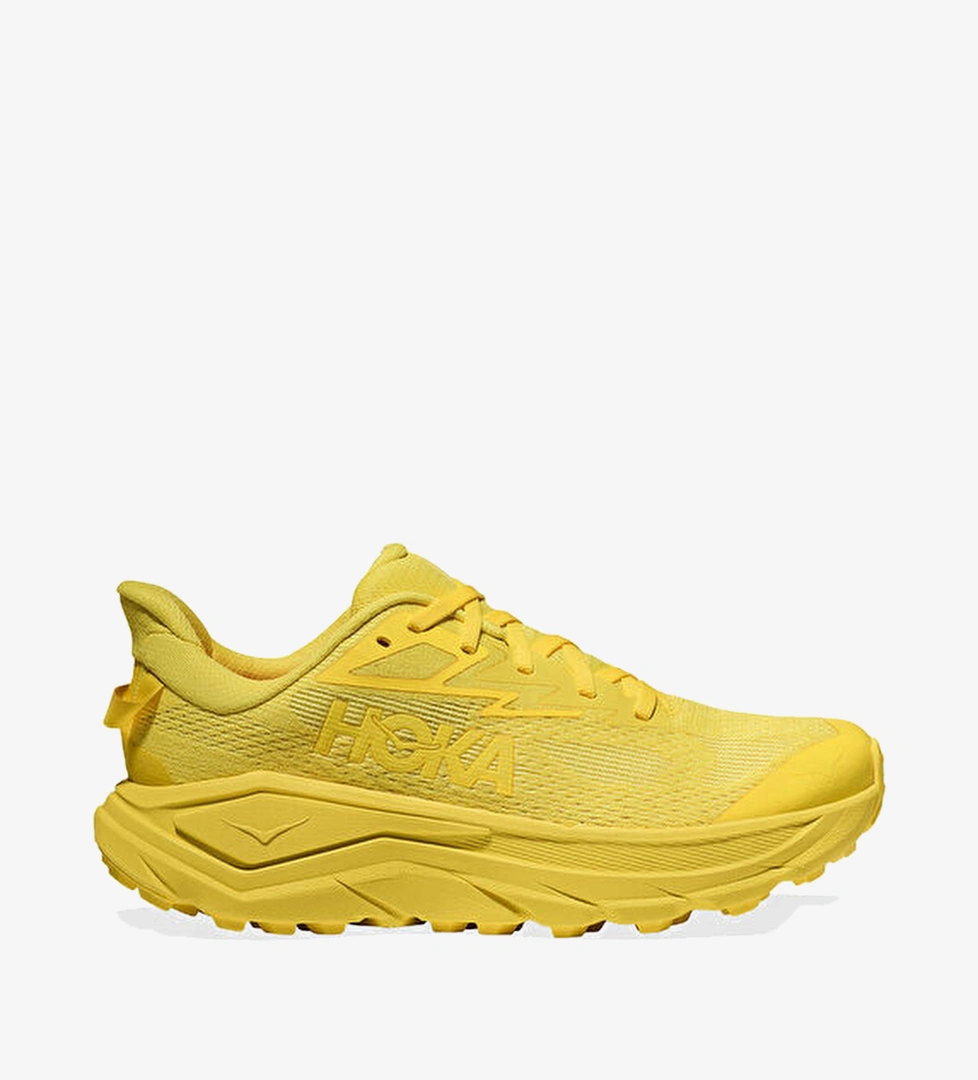 Hoka Sarı Hoka Challenger