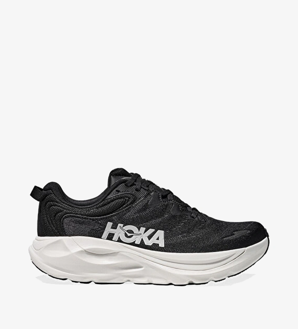 Hoka Siyah Beyaz Hoka Gaviota