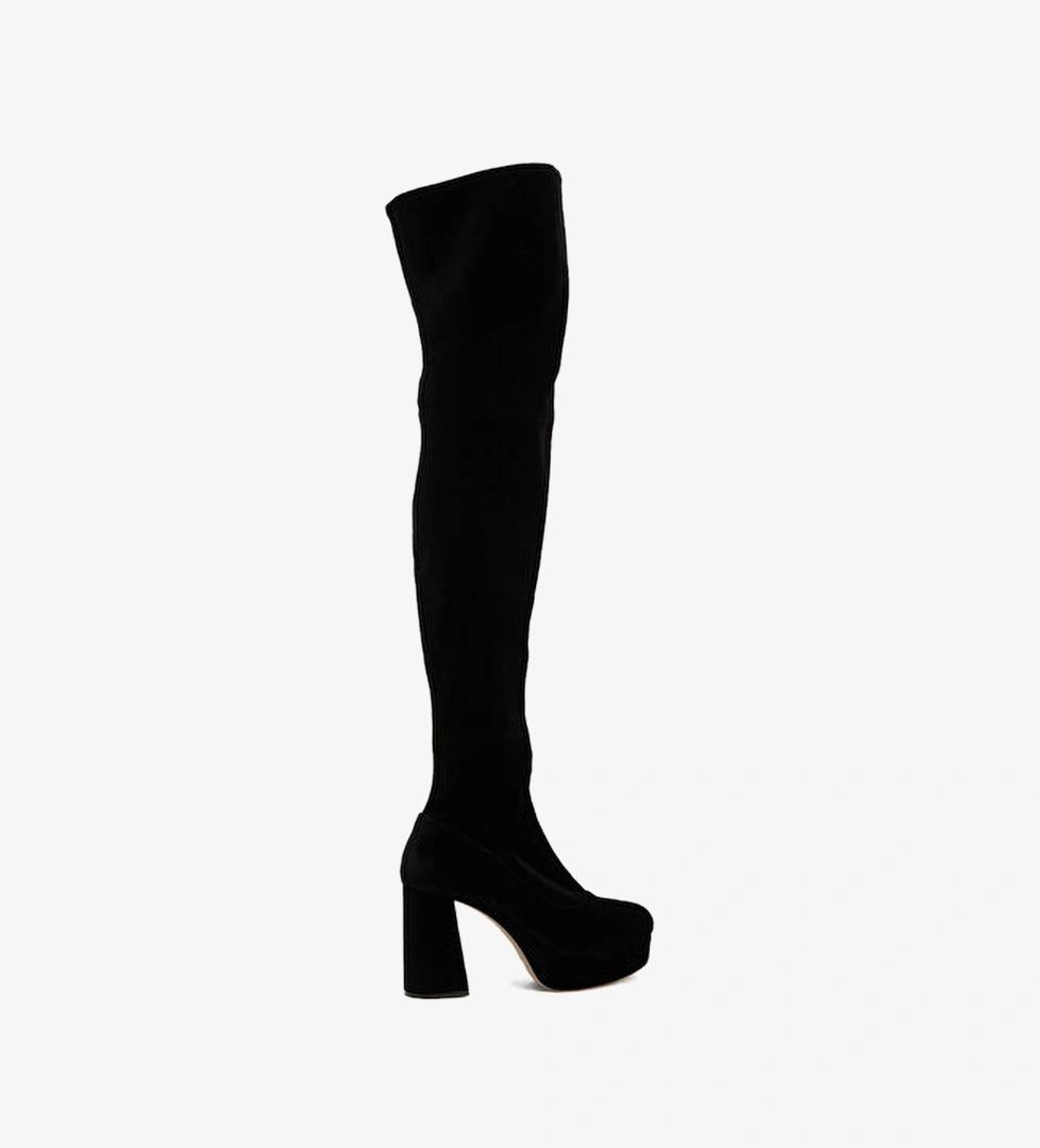 Beymen Reborn Siyah Beymen Reborn Miu