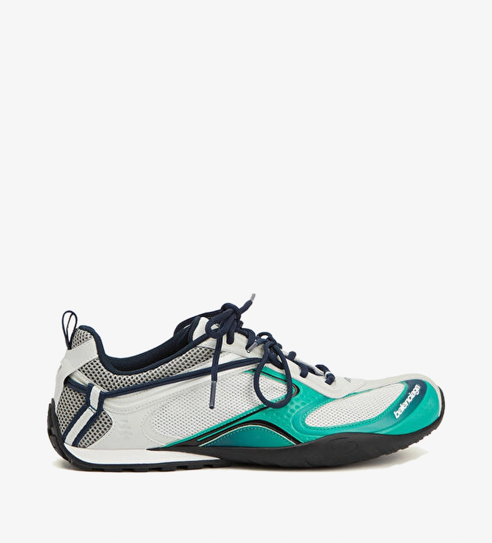Balenciaga Açık Gri Balenciaga Radar