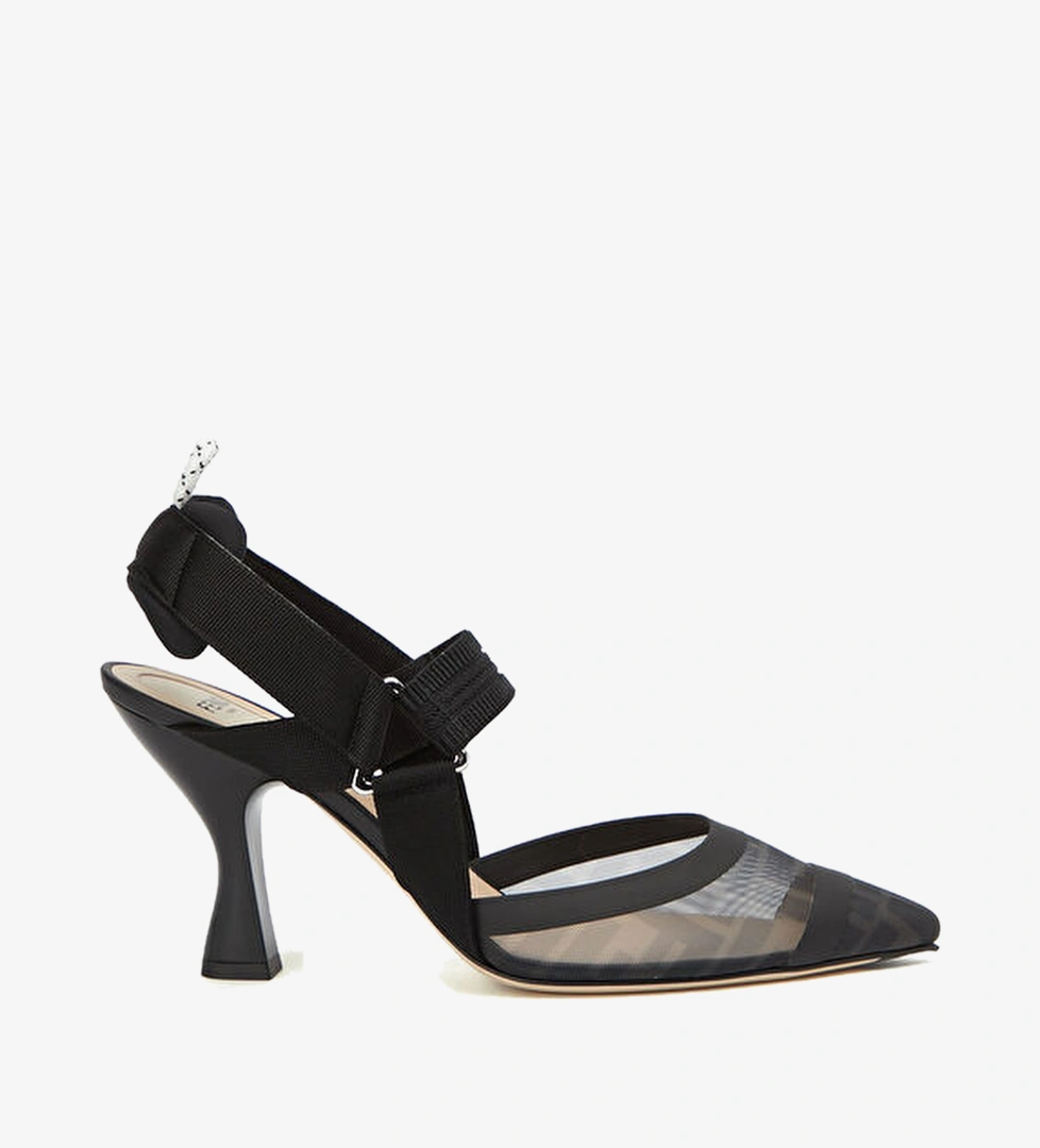 Beymen Reborn Siyah Beymen Reborn Fendi