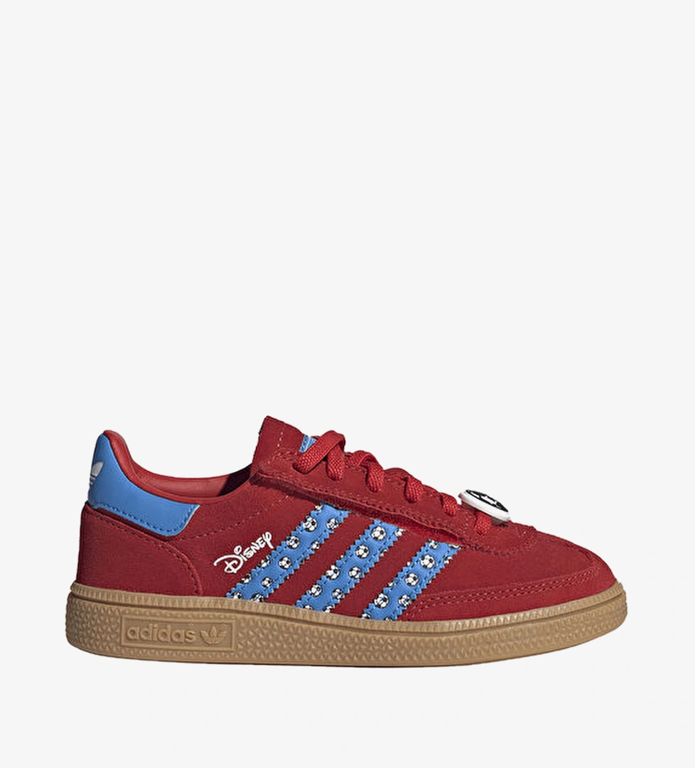 Adidas Kırmızı Adidas Disney Handball