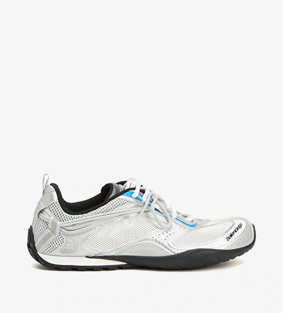 Balenciaga Gri Balenciaga Radar