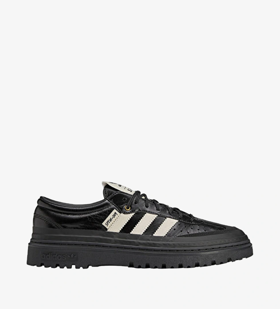 Adidas Siyah Beyaz Adidas Samba Lx