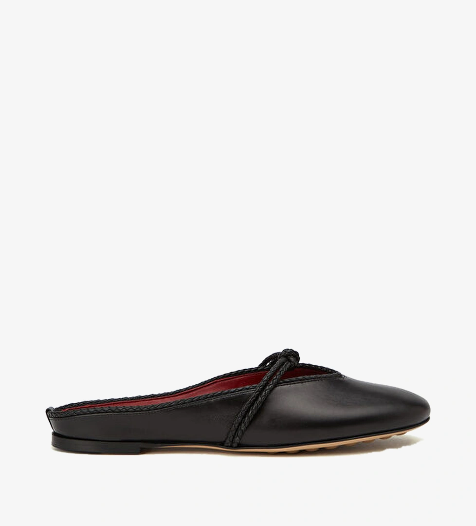 Beymen Reborn Siyah Beymen Reborn Bottega