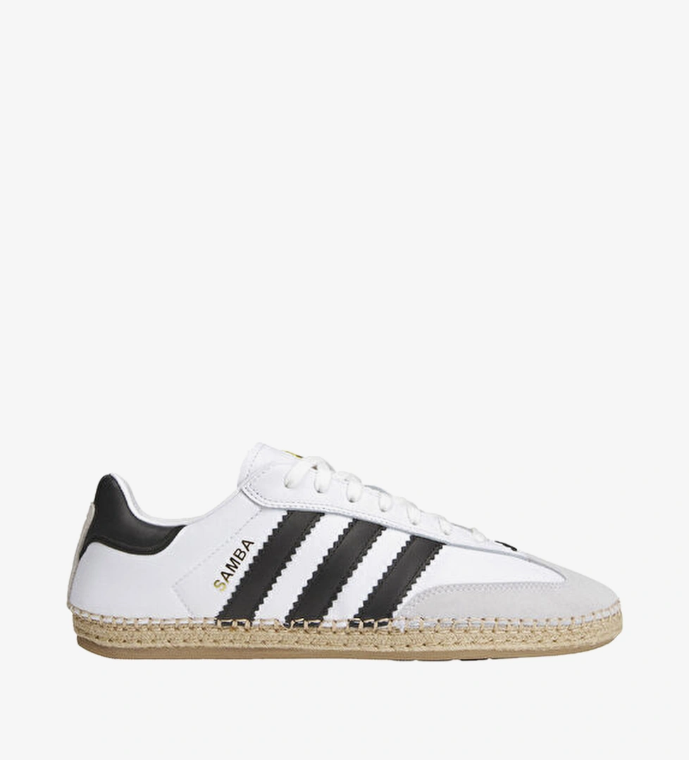 Adidas Siyah Beyaz Adidas Clot By