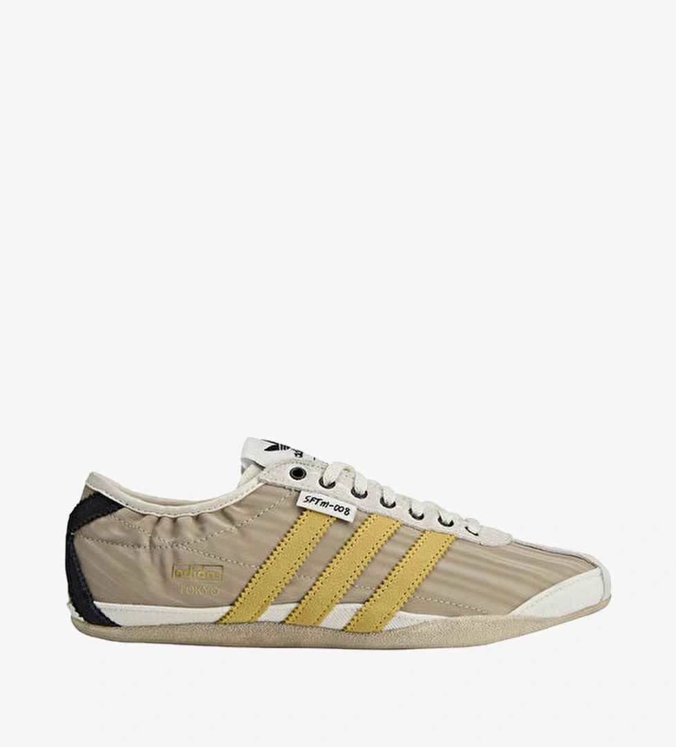Adidas Sari Bej Adidas Tokyo