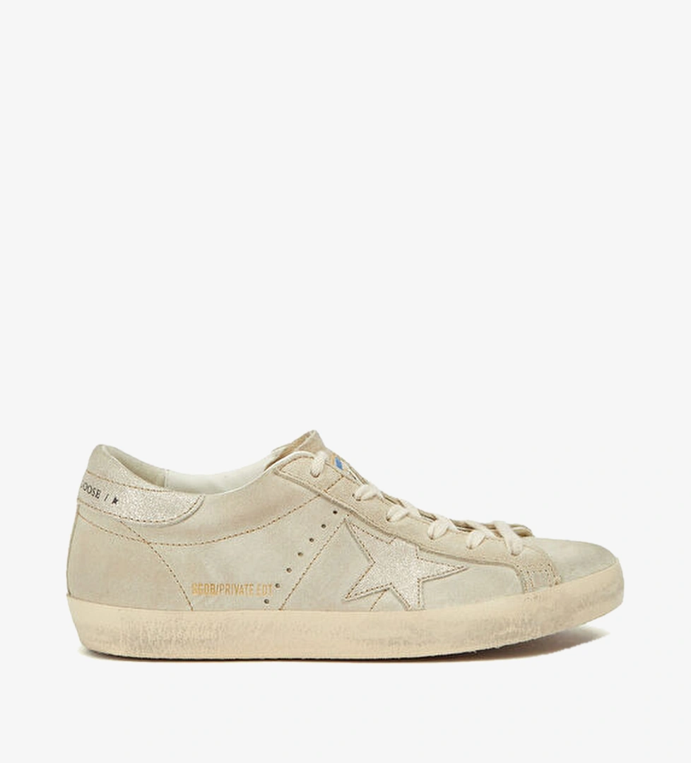 Beymen Reborn Krem Mavi Beymen Reborn Golden