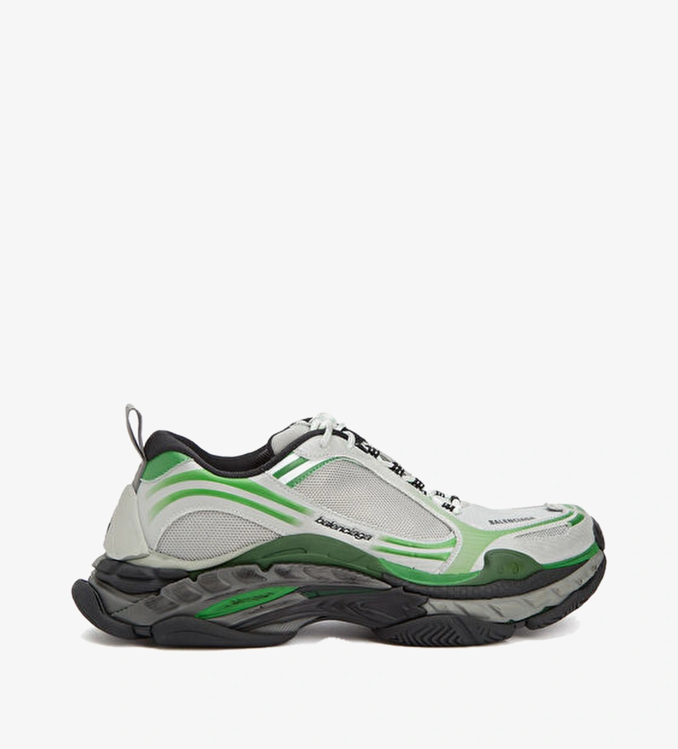 Balenciaga Gri Balenciaga Triple