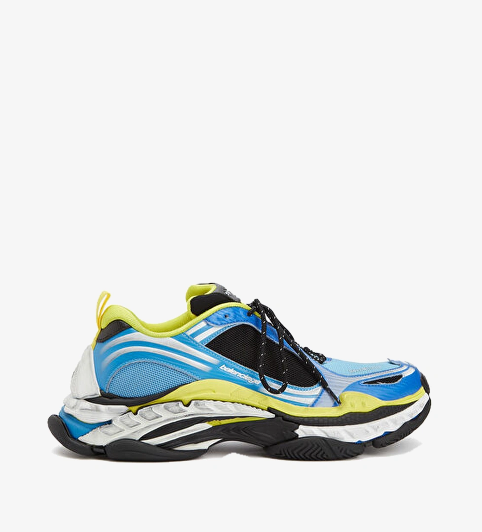 Balenciaga Mavi Balenciaga Triple