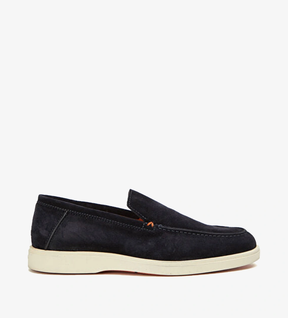 Santoni Erkek Loafer 6TR