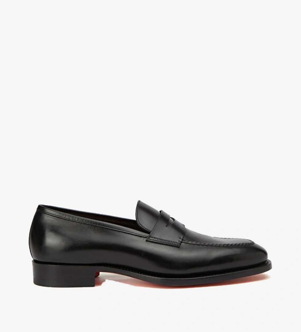 Santoni Erkek Loafer 9TR