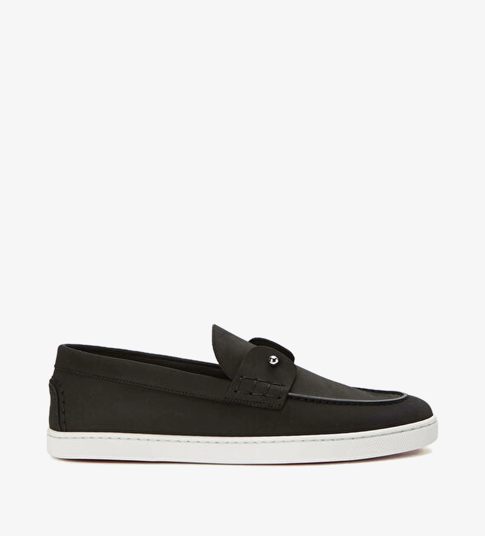 Christian Louboutin Siyah Christian Louboutin Chambeliboat