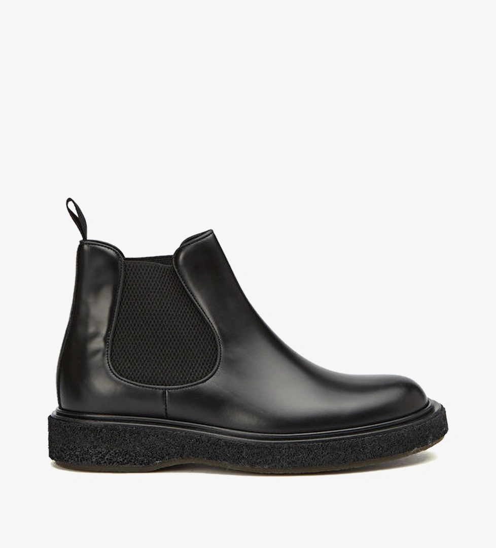 Beymen Reborn Siyah Beymen Reborn Barrett