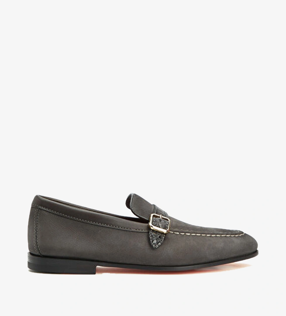 Santoni Gri Santoni Carlos