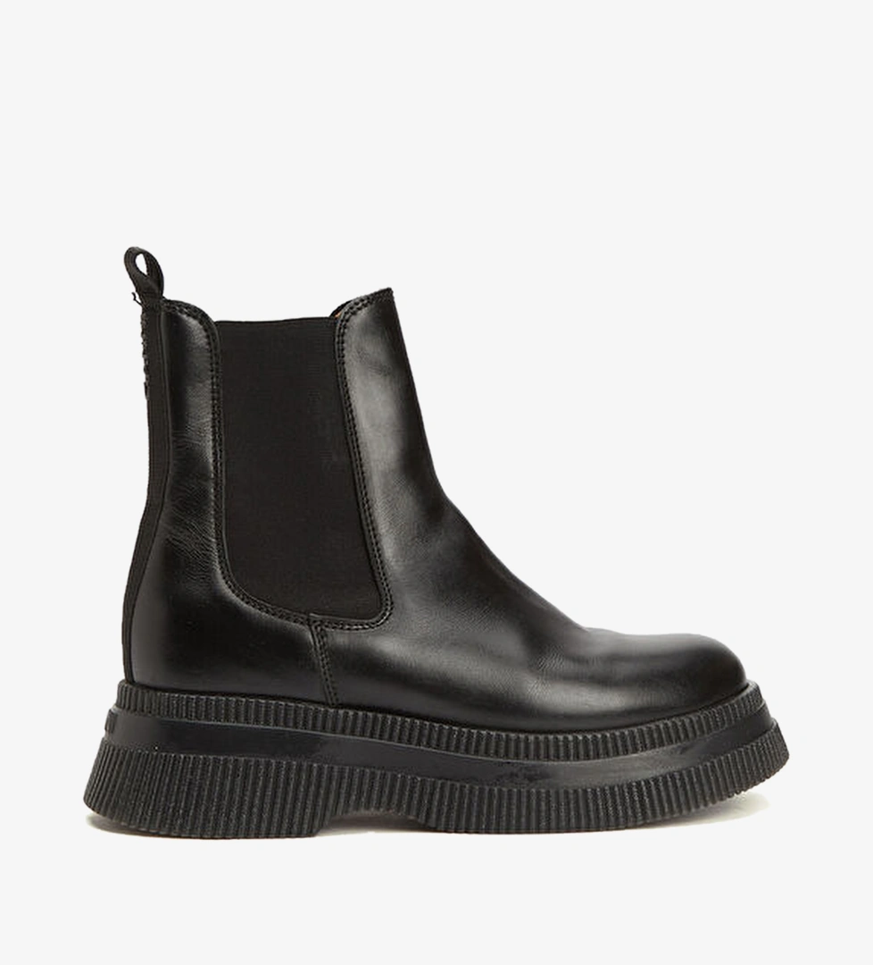 Beymen Reborn Siyah Beymen Reborn Ganni
