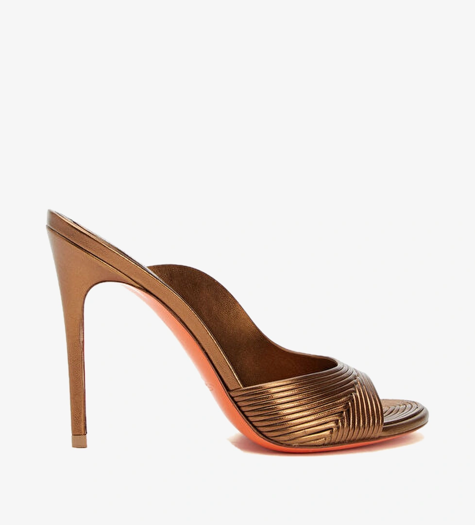 Santoni Santoni Serpentine