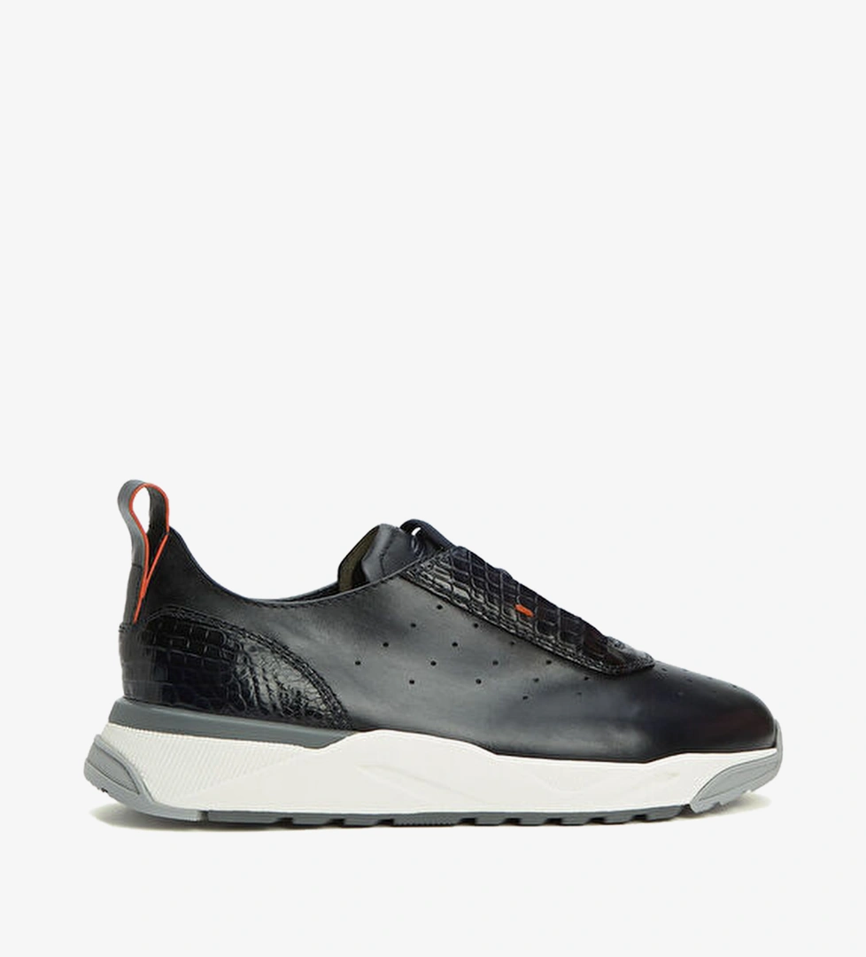 Santoni Lacivert Santoni Innova