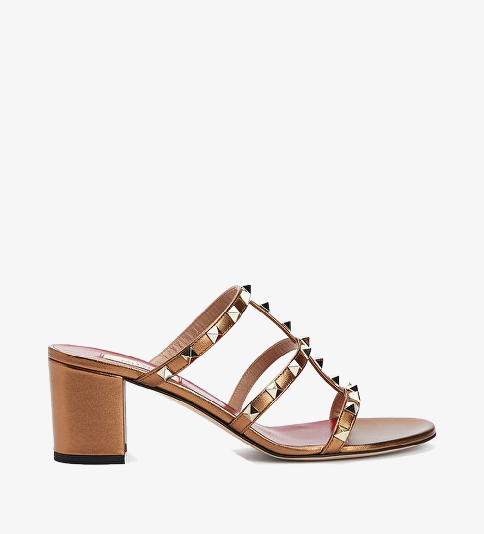 Valentino Garavani Bronz Valentino Garavani Rockstud