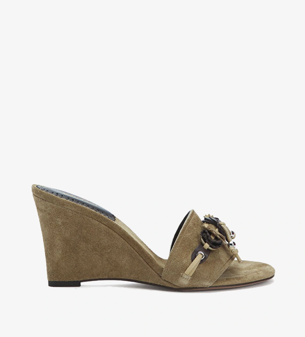 Isabel Marant Isabel Marant Anee Taba