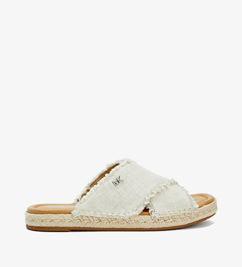 Michael Michael Kors Ekru Michael Michael Kors Kenzie