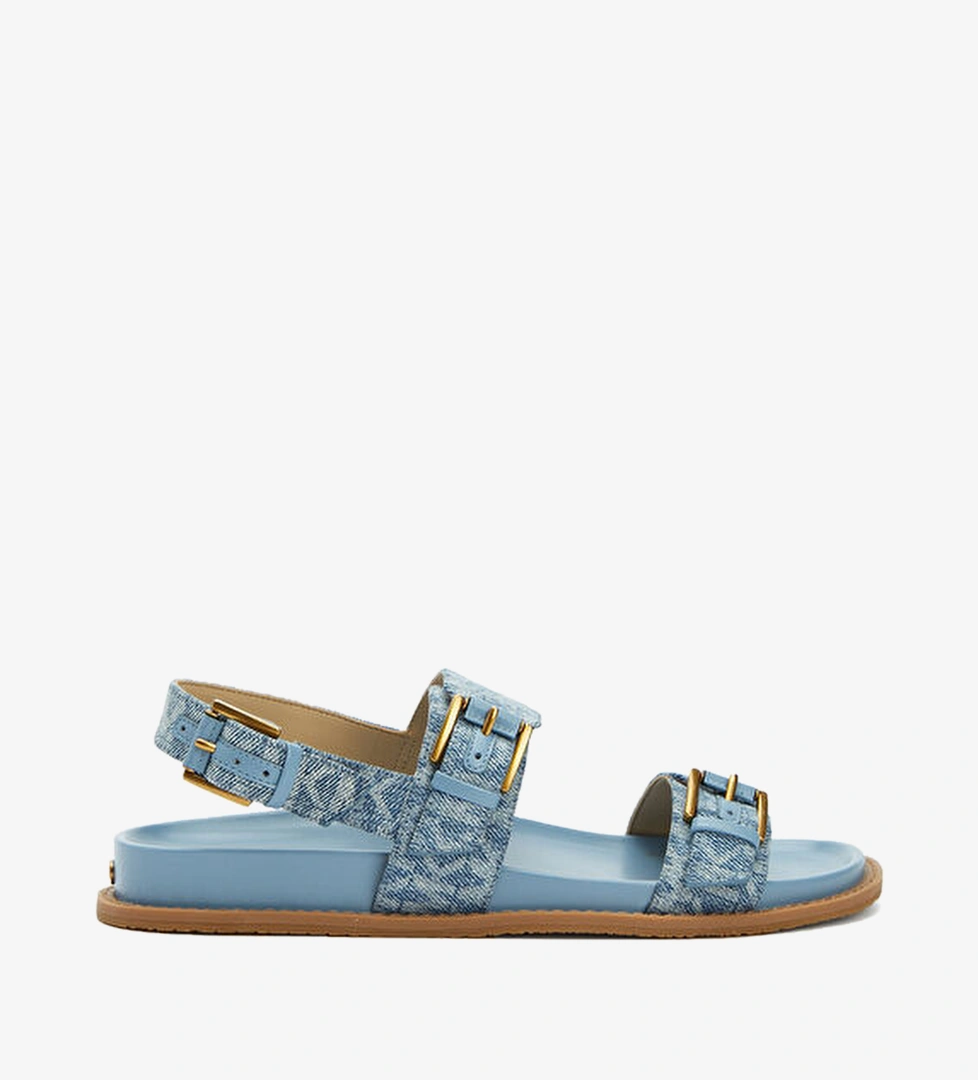 Michael Michael Kors Michael Michael Kors Nia Monogram