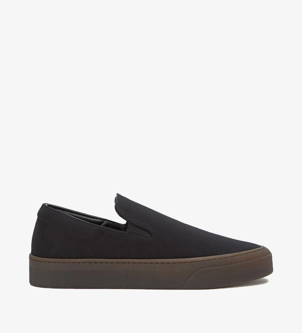 Siyah Kadın Sneaker