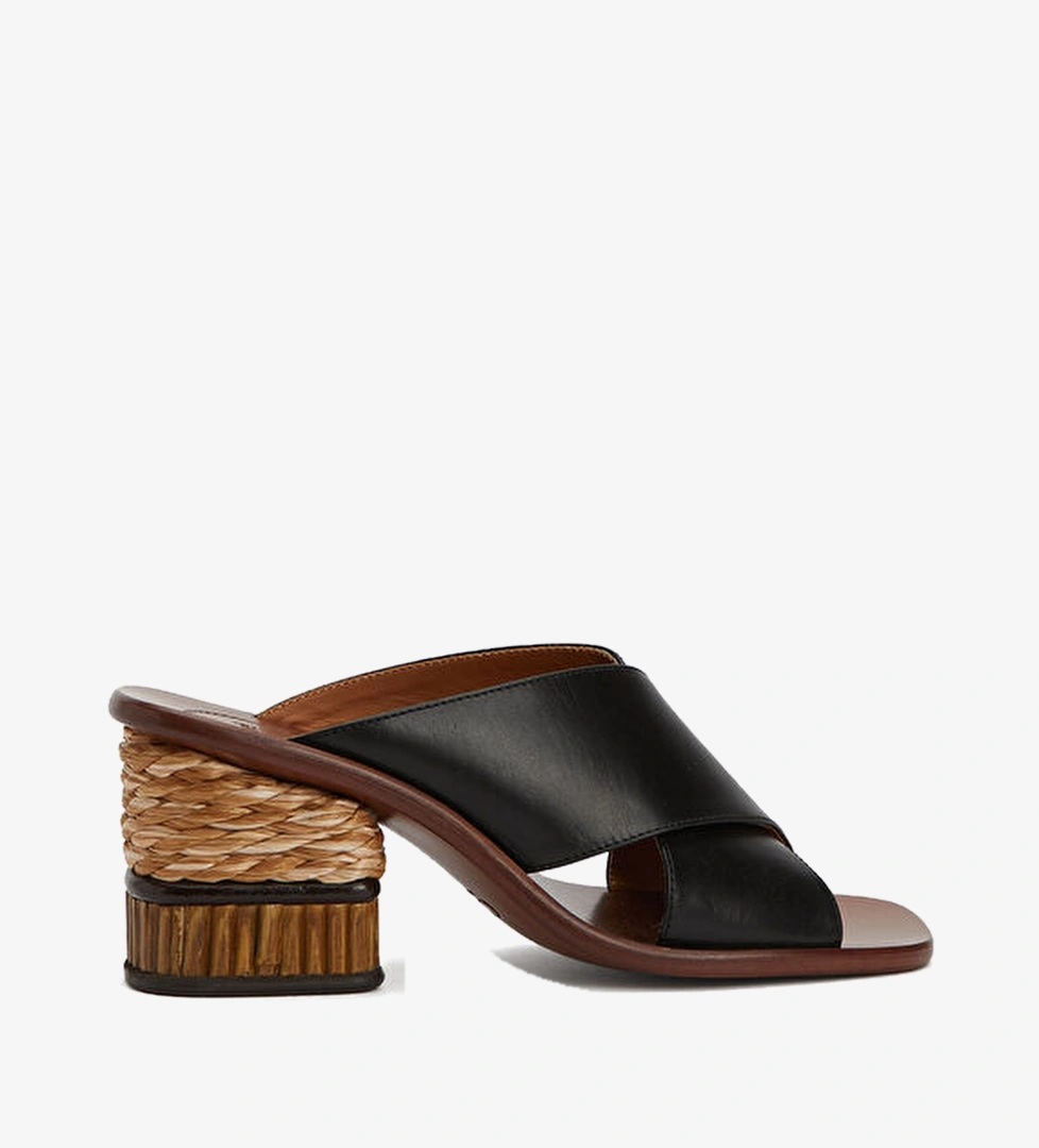 Beymen Reborn Siyah Beymen Reborn Chloe