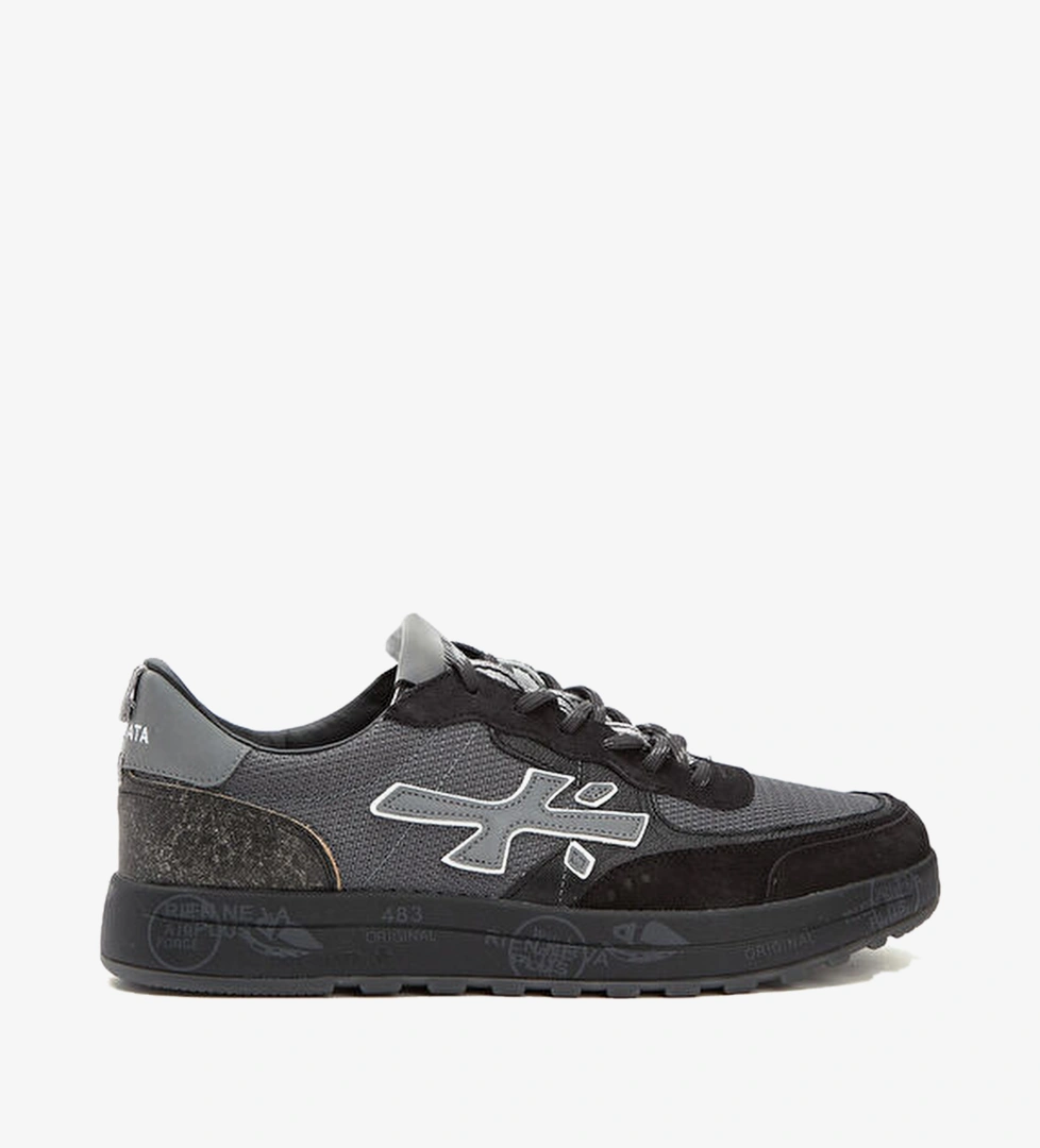 Premiata Siyah Premiata Nous