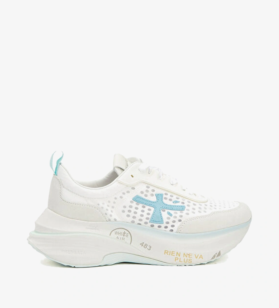 Premiata Beyaz Premiata Hill