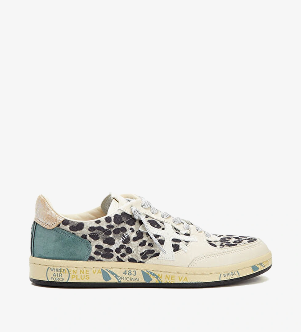 Premiata Premiata Clad
