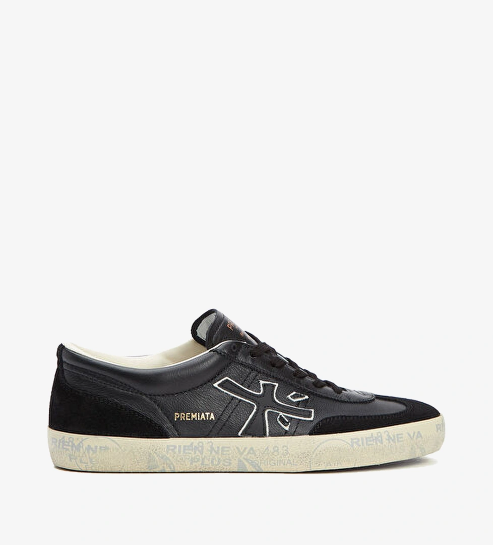 Premiata Siyah Premiata David