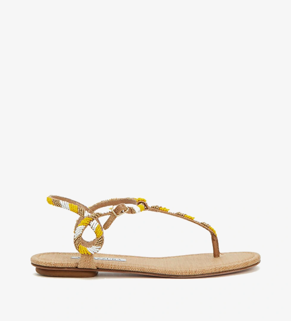 Beymen Reborn Çok Renkli Beymen Reborn Aquazzura