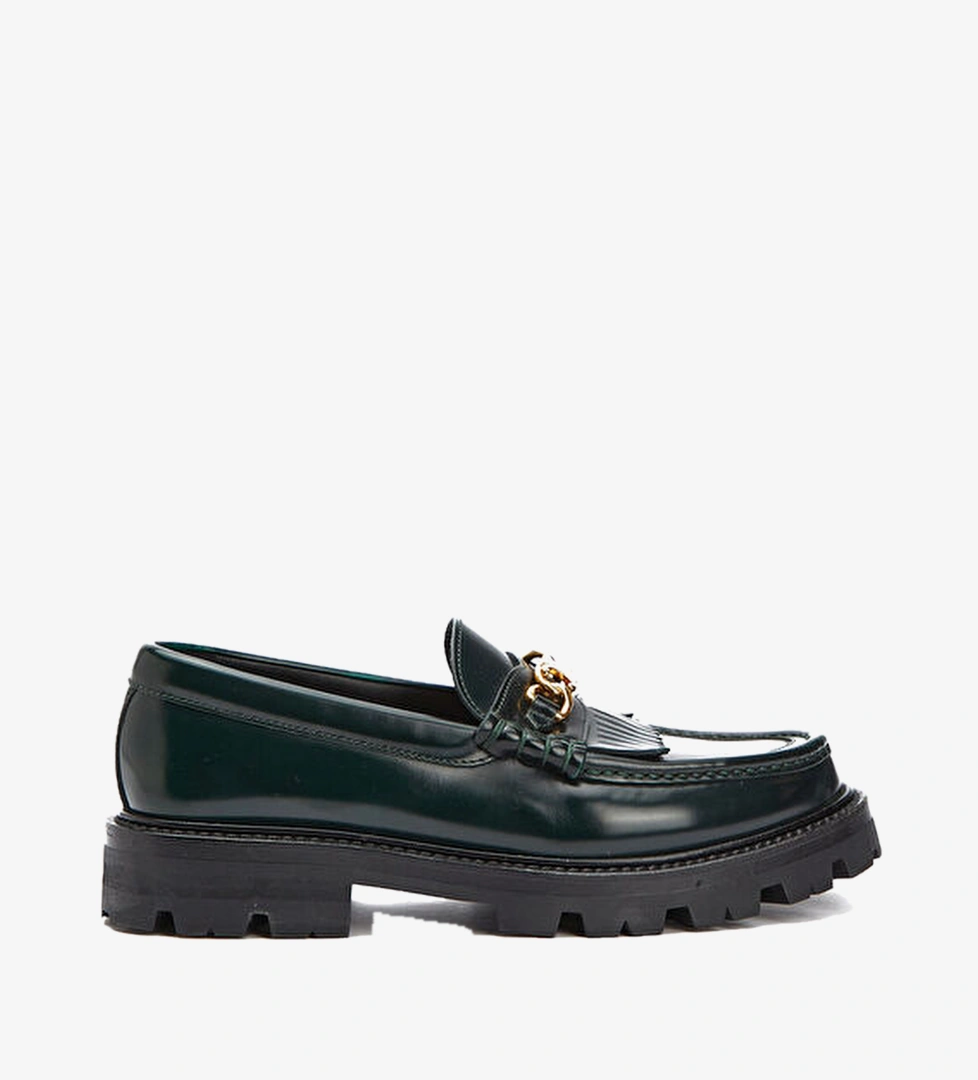 Beymen Reborn Yeşil Beymen Reborn Celine