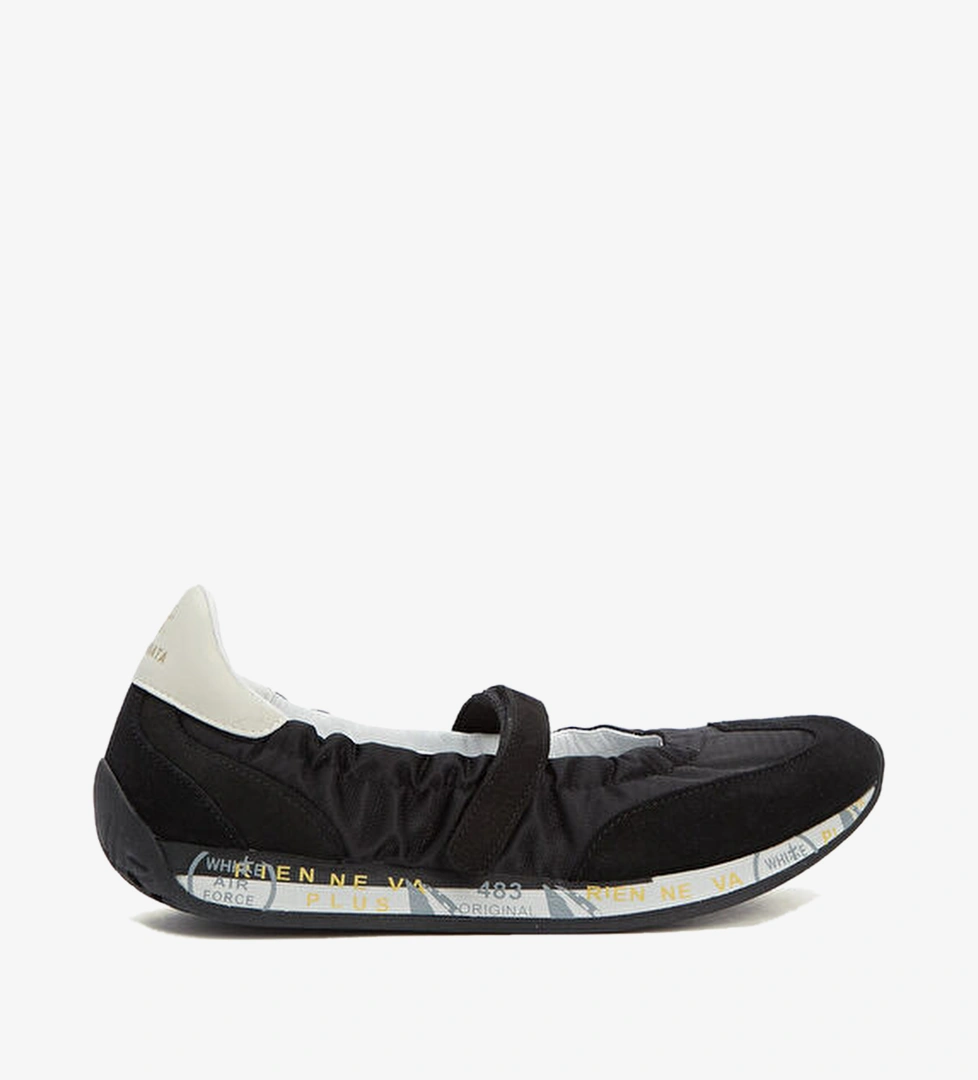 Premiata Premiata Rina