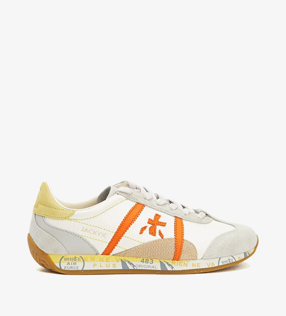 Premiata Premiata Jack