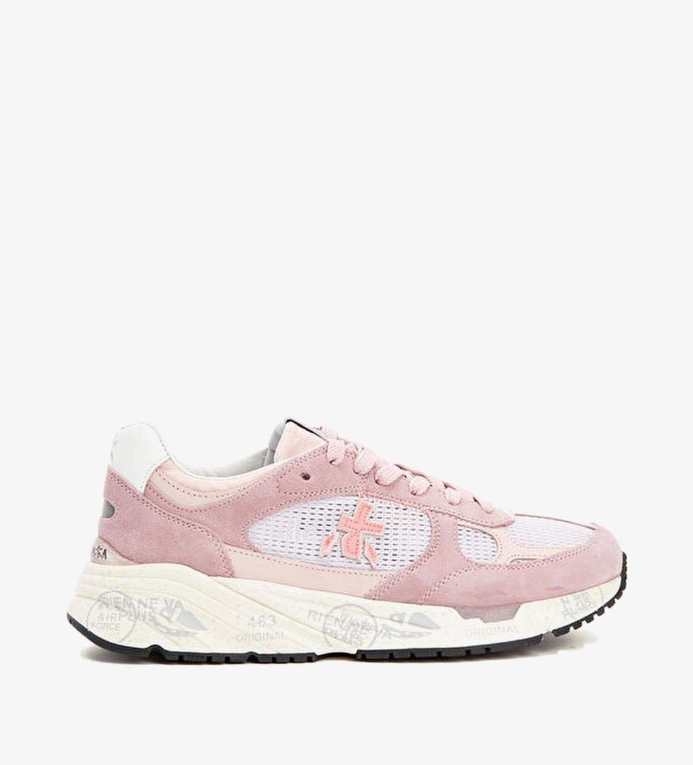 Premiata Pembe Premiata Mased