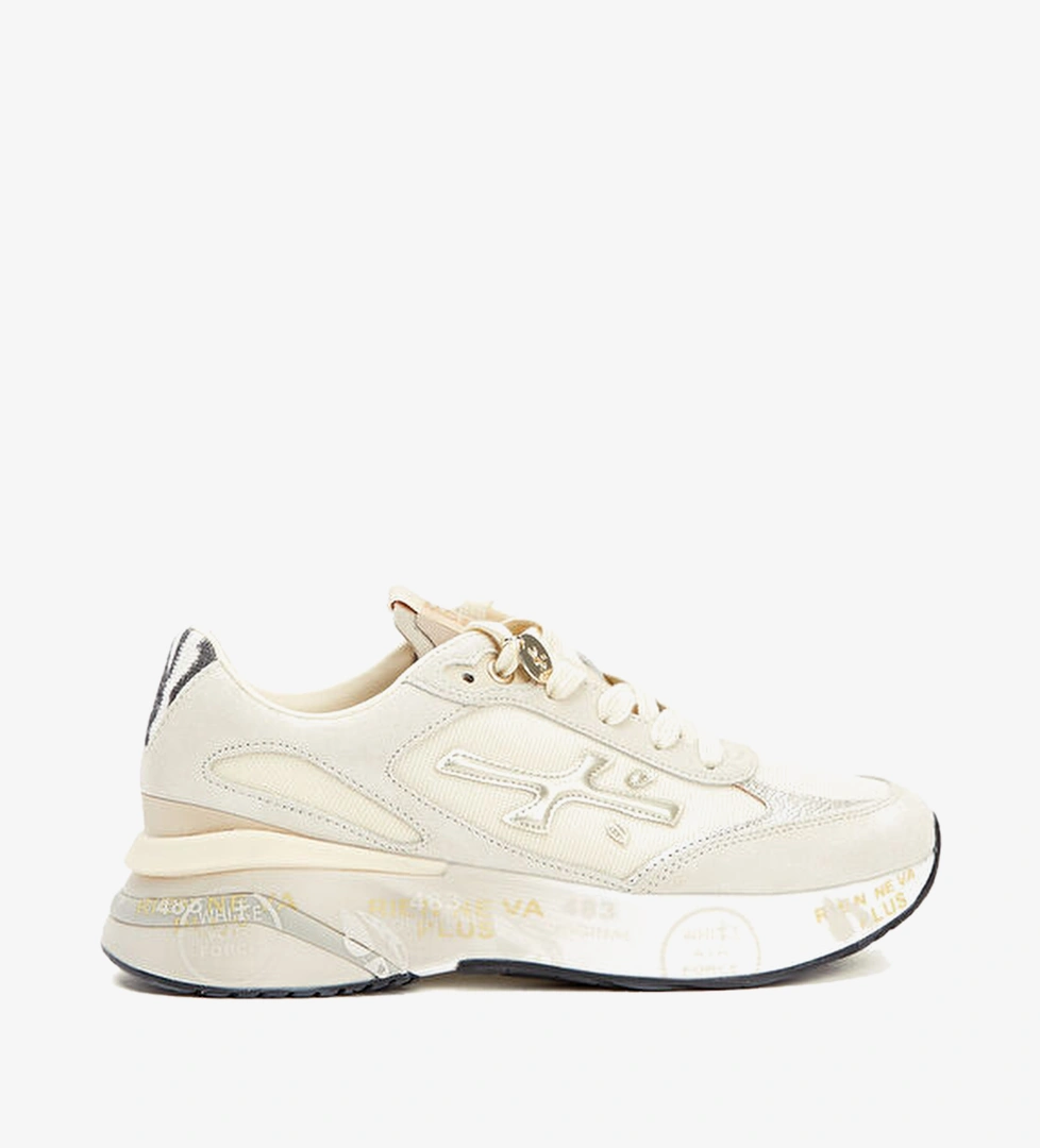 Premiata Bej Premiata Moerund