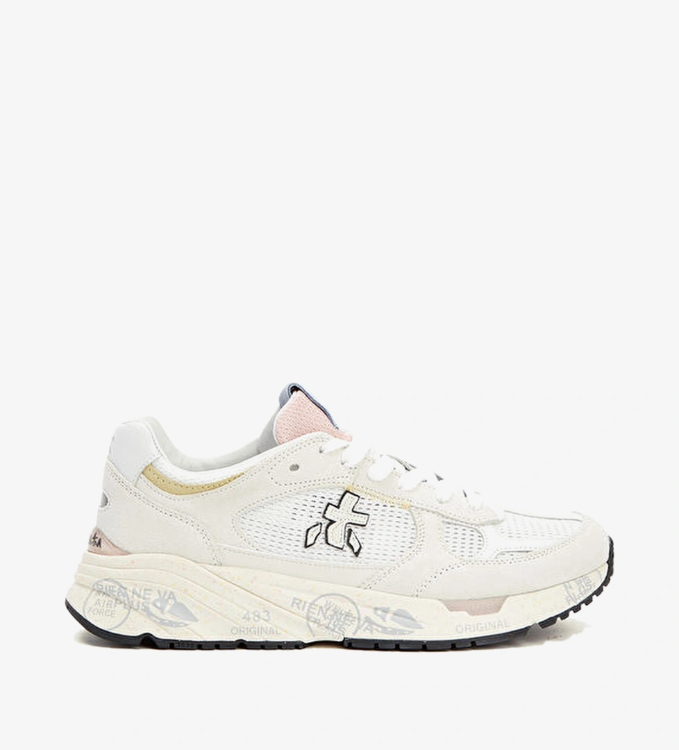 Premiata Beyaz Premiata Mased