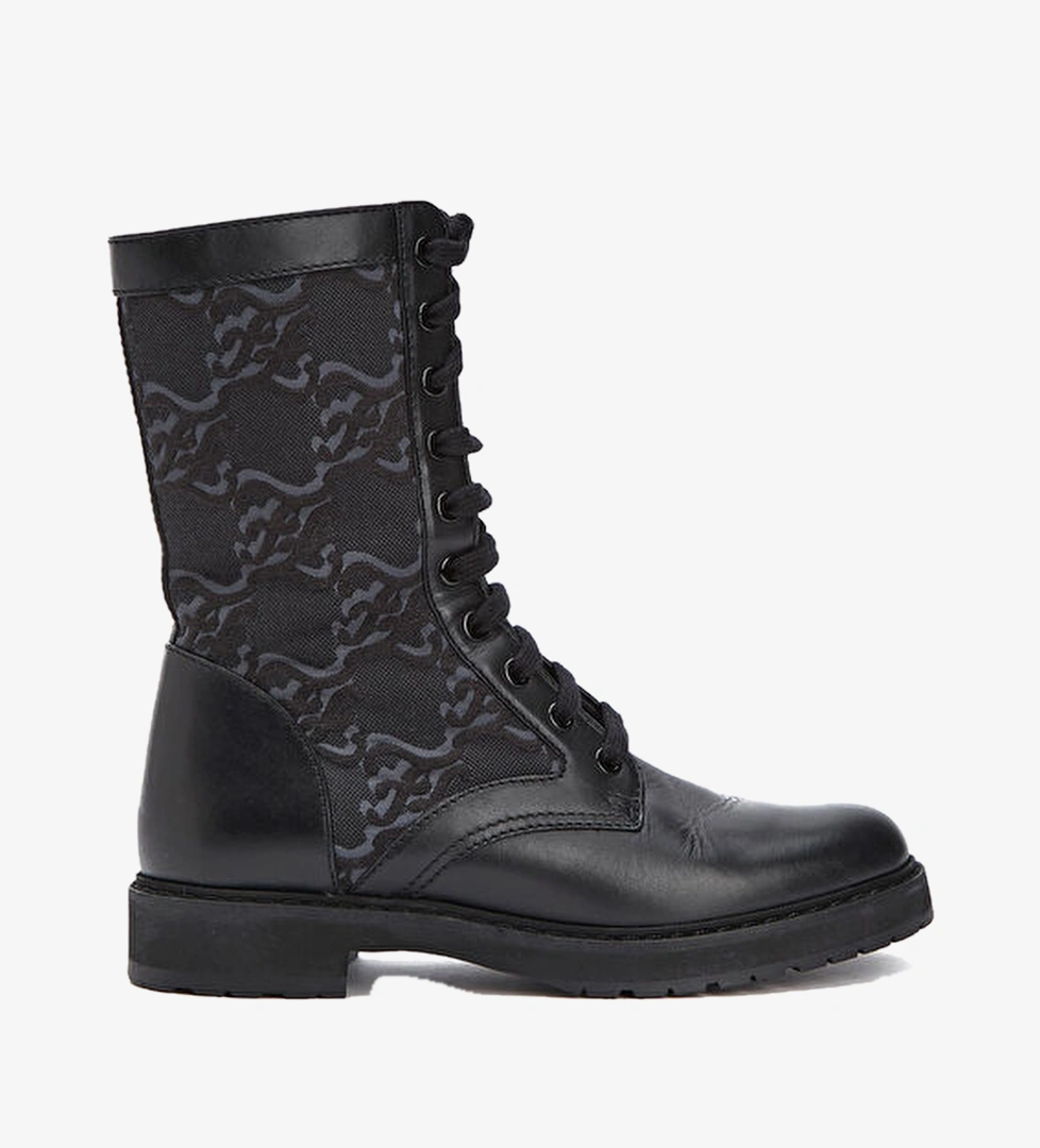 Beymen Reborn Siyah Beymen Reborn Fendi