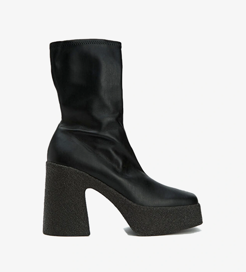 Beymen Reborn Siyah Beymen Reborn Stella
