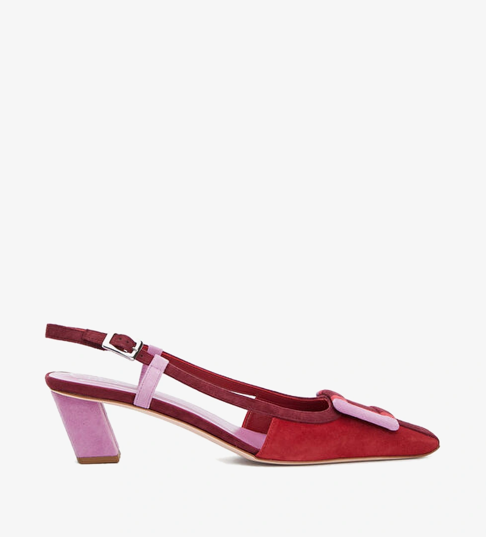 Roger Vivier Roger Vivier Nubuk