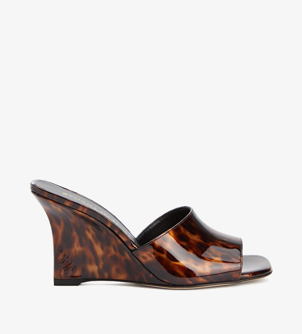 Stuart Weitzman Kahverengi Stuart Weitzman Vinnie
