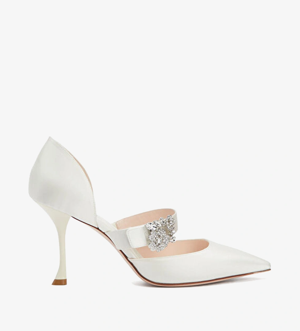 Roger Vivier Roger Vivier Ipek