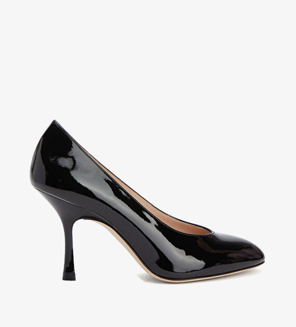 Stuart Weitzman Siyah Stuart Weitzman Madison
