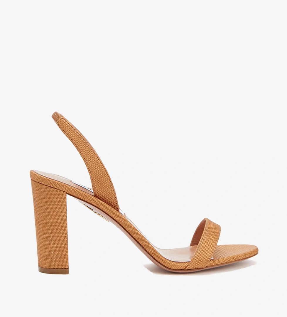 Aquazzura Aquazzura So Block