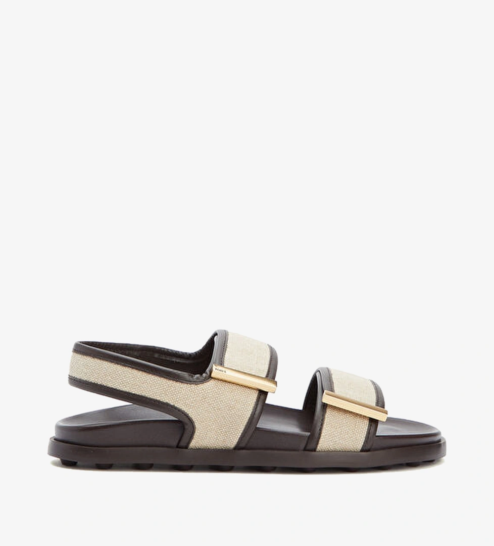 Tod's Bej Kahve Tod's Bantli