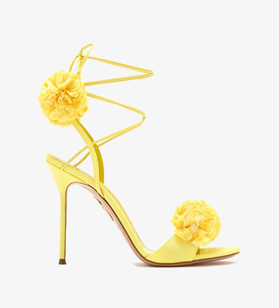 Aquazzura Aquazzura Cherry