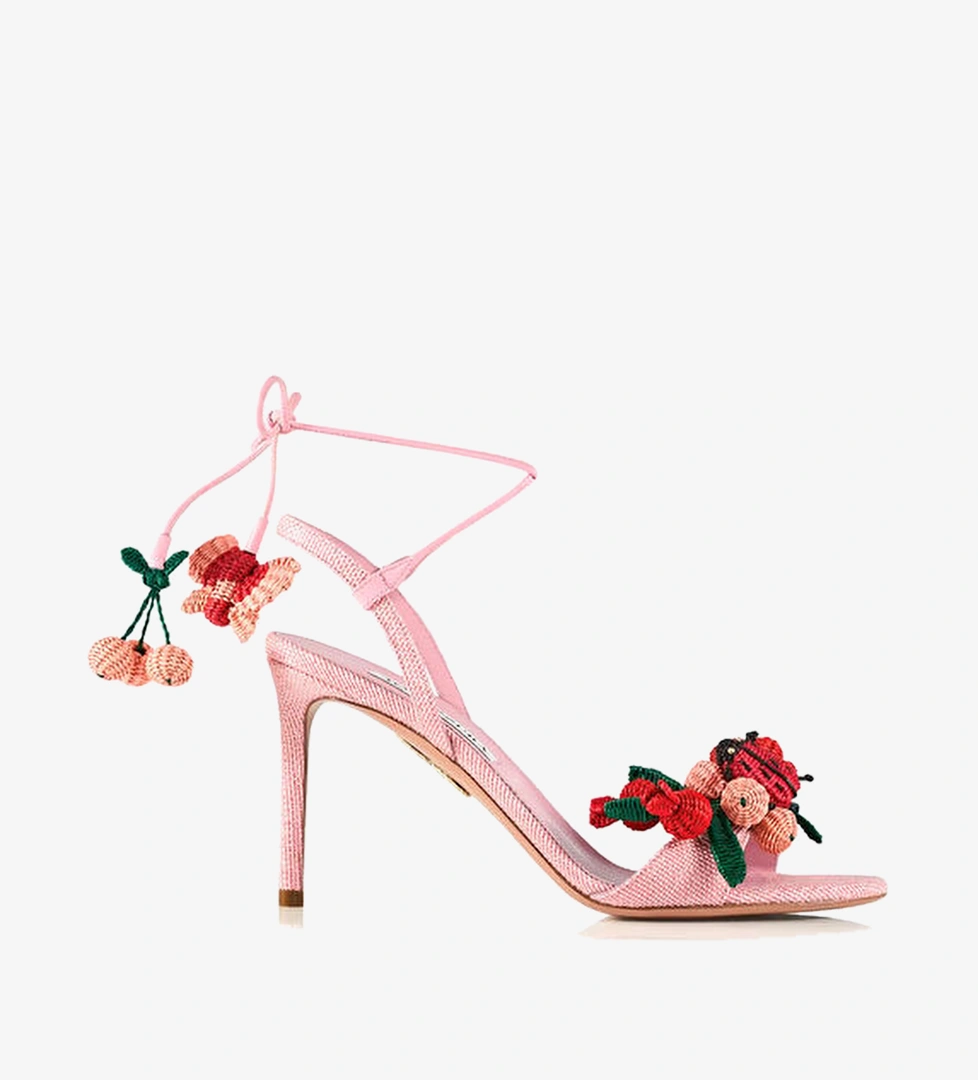 Aquazzura Aquazzura Botanica