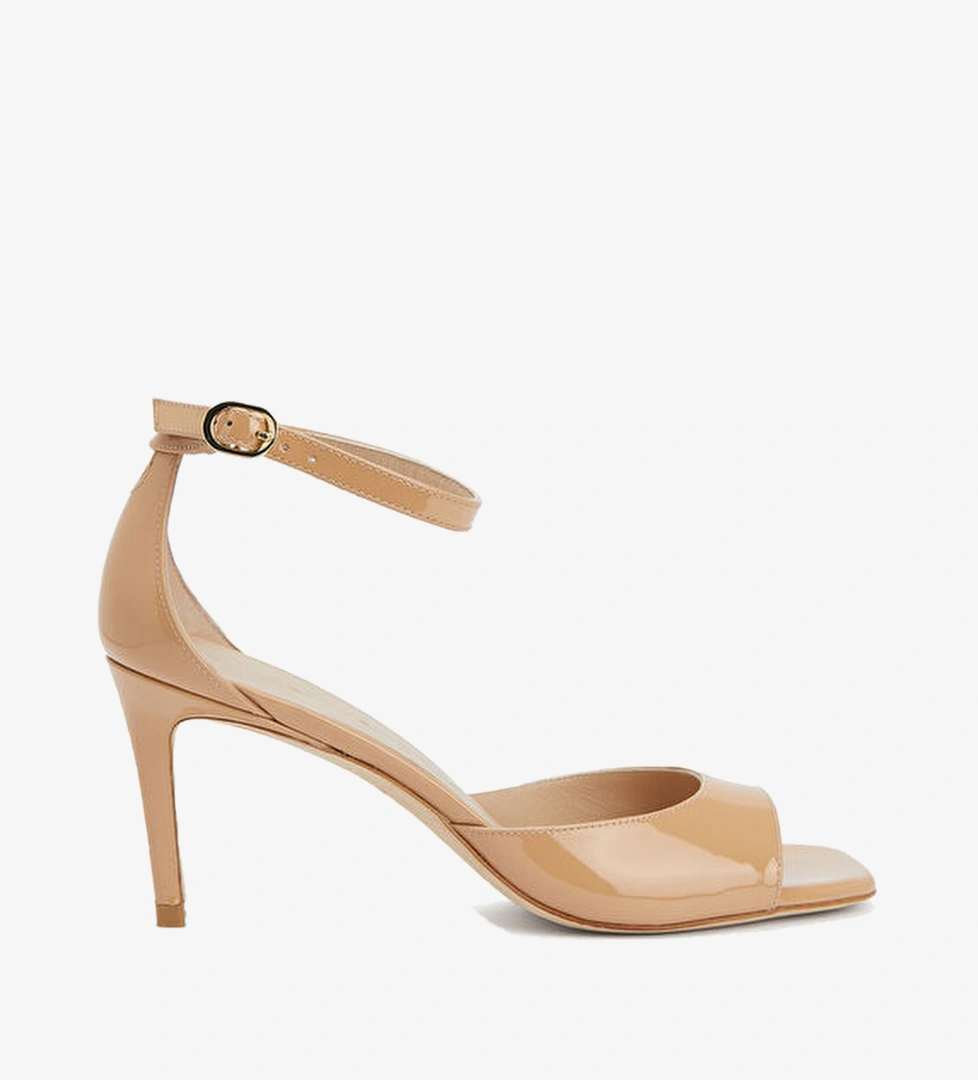 Stuart Weitzman Stuart Weitzman Nudistia
